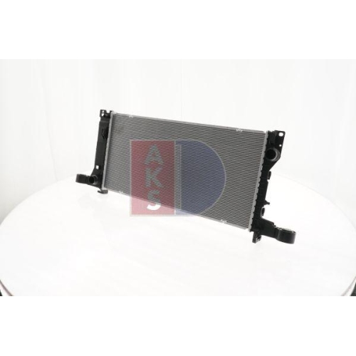 AKS DASIS K&uuml;hler, Motork&uuml;hlung 220033N