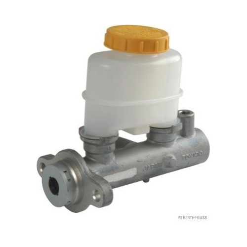 HERTH+BUSS JAKOPARTS Hauptbremszylinder