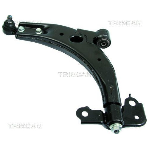 TRISCAN Lenker, Radaufh&auml;ngung