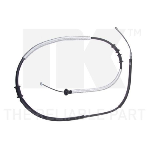 NK Seilzug, Feststellbremse 9023166