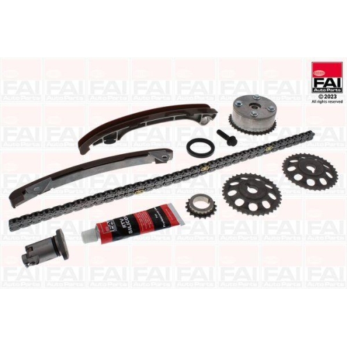 FAI AutoParts Steuerkettensatz