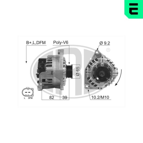 ERA Generator