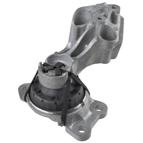 LEMF&Ouml;RDER Lagerung, Motor