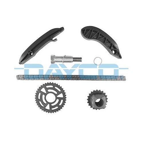 DAYCO Steuerkettensatz