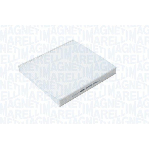 MAGNETI MARELLI Filter, Innenraumluft