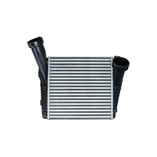 KAMOKA Ladeluftkühler