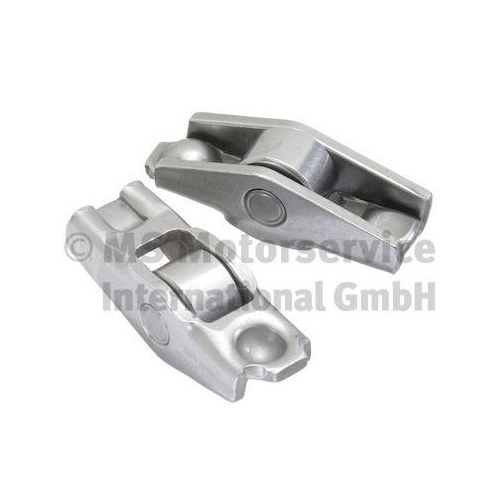 KOLBENSCHMIDT Kipphebel, Motorsteuerung