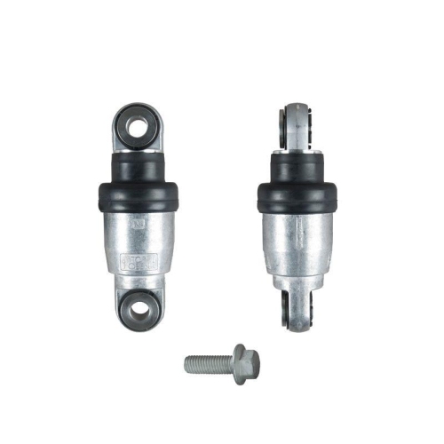 GATES Schwingungsdämpfer, Keilrippenriemen DriveAlign™ T39365