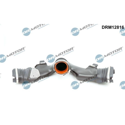 Dr.Motor Automotive Schlauch, Luftversorgung