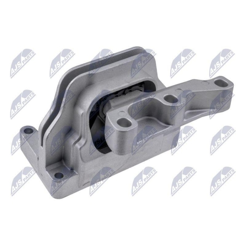 NTY Lagerung, Motor ZPS-AU-026