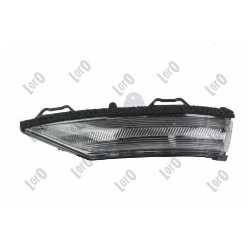 ABAKUS Blinkleuchte LORO