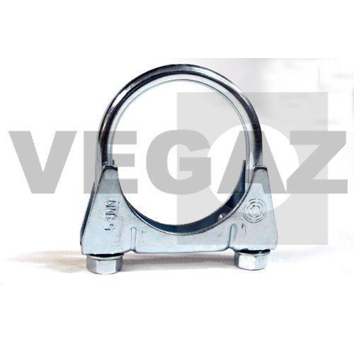 VEGAZ GmbH Rohrverbinder, Abgasanlage S-M8X54