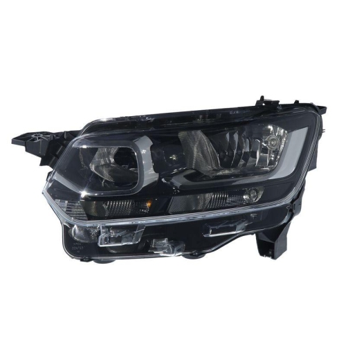 VALEO Hauptscheinwerfer 450622