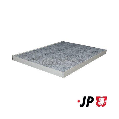 JP GROUP Filter, Innenraumluft JP 1228101000