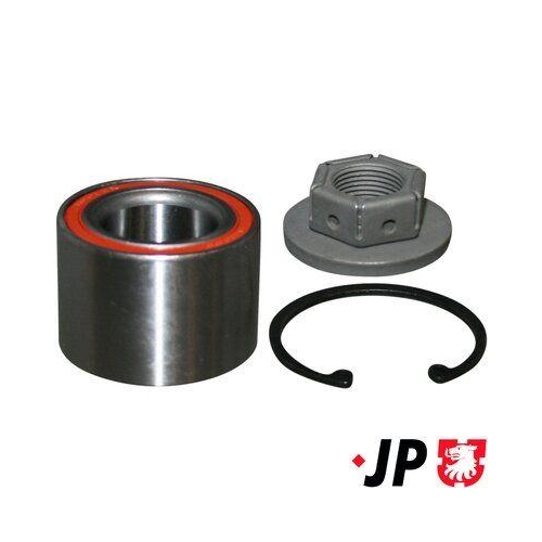JP GROUP Radlagersatz JP 1551301710