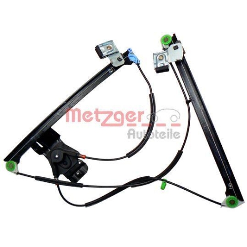 METZGER AUTOTEILE Fensterheber 2160021