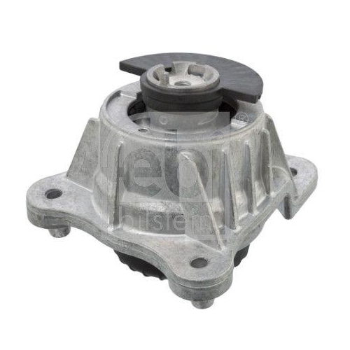 FEBI BILSTEIN Lagerung, Motor 104449