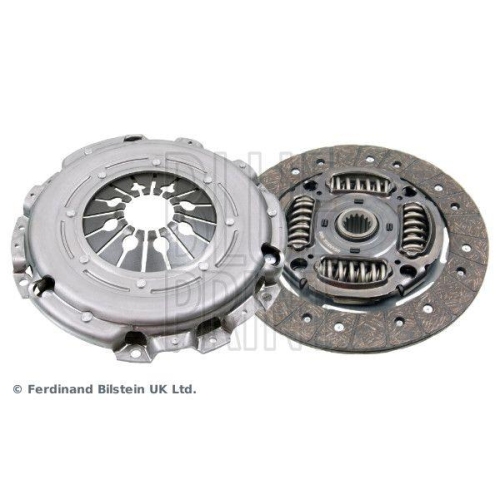 BLUE PRINT Kupplungssatz SMARTFIT Solution Kit ADBP300093