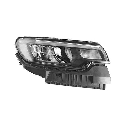 VAN WEZEL Hauptscheinwerfer 2131966