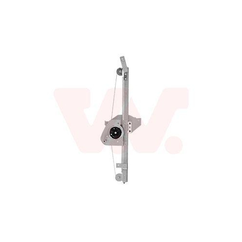 VAN WEZEL Fensterheber 0975262