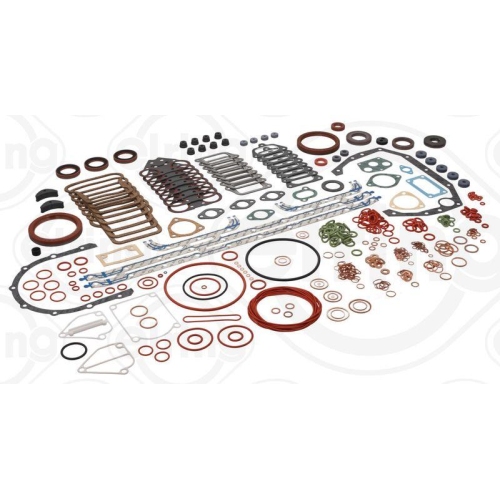 ELRING Dichtungsvollsatz, Motor 765.296