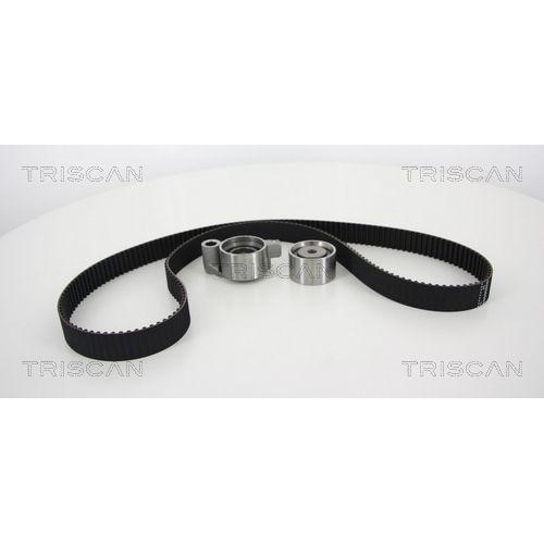 TRISCAN Zahnriemensatz 8647 13026