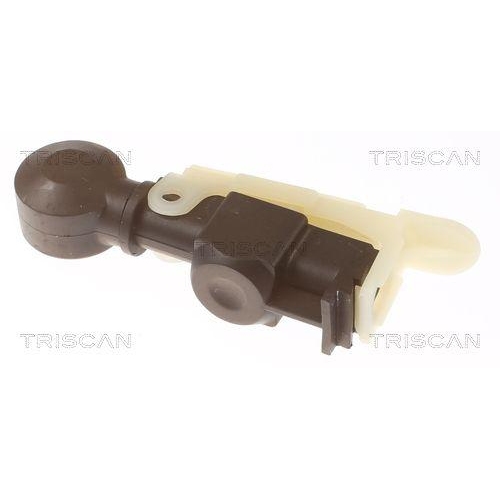 TRISCAN Seilzug, Schaltgetriebe 8140 24754