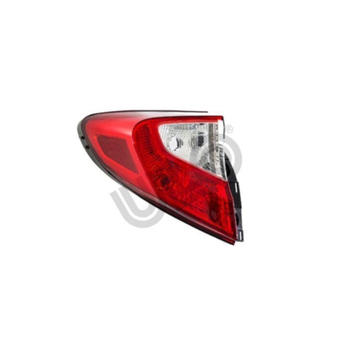 ULO Heckleuchte 141138001