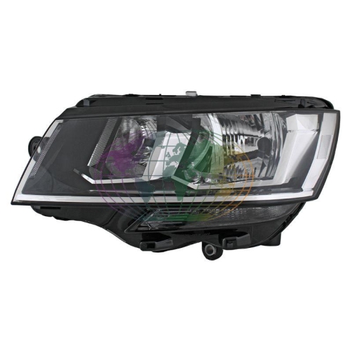 Lexmond Trading BV Hauptscheinwerfer 9270282