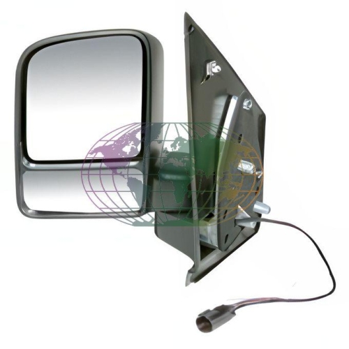 Lexmond Trading BV Au&szlig;enspiegel 3606076