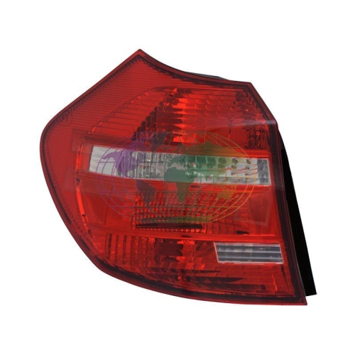 Lexmond Trading BV Schlussleuchte 1623402