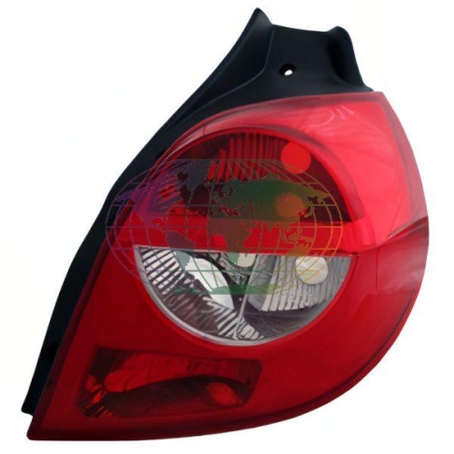 Lexmond Trading BV Schlussleuchte 7202401