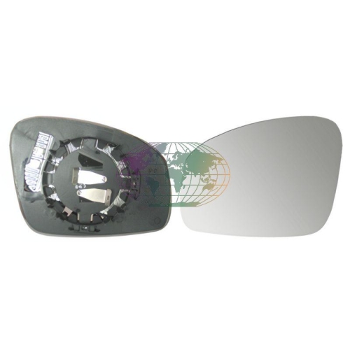 Lexmond Trading BV Spiegelglas, Au&szlig;enspiegel 7827064