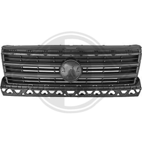 DIEDERICHS K&uuml;hlergitter 2282040