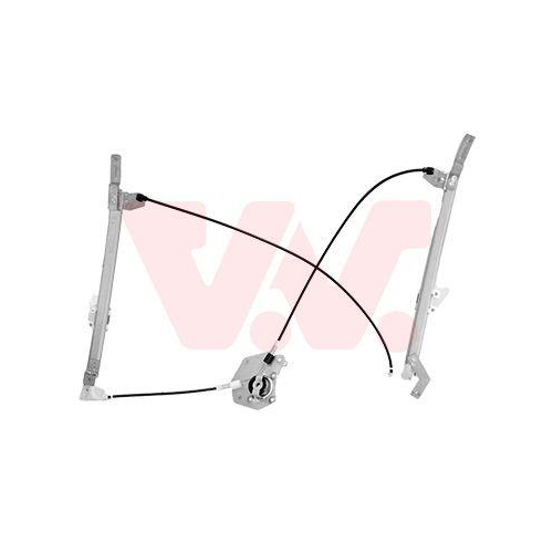VAN WEZEL Fensterheber 5410262