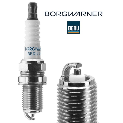 BorgWarner (BERU) Z&uuml;ndkerze Z193