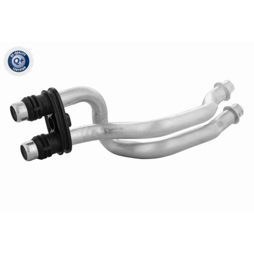 VAICO K&uuml;hlmittelrohrleitung Green Mobility Parts V10-7754