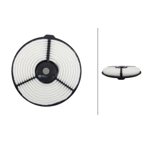 HELLA Luftfilter 8ZA 366 136-301