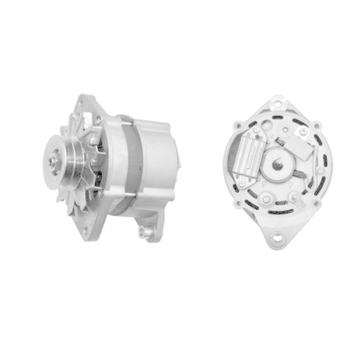 MAHLE Generator MG 580