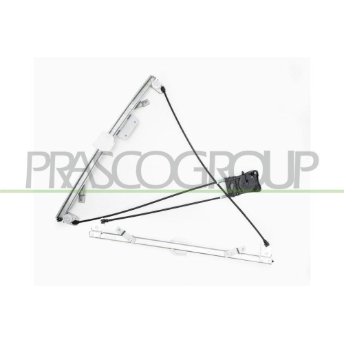 PRASCO Fensterheber FD730W024