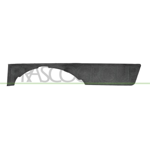PRASCO Zier-/Schutzleiste, Sto&szlig;f&auml;nger AD0221232