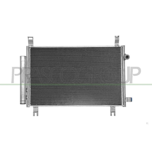PRASCO Kondensator, Klimaanlage PrascoSelection TY330C002