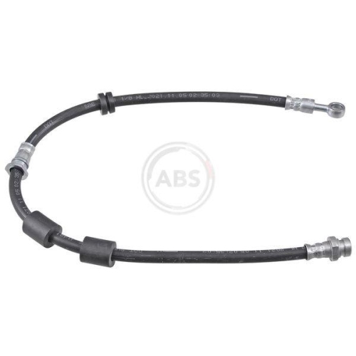 A.B.S. Bremsschlauch SL 1529