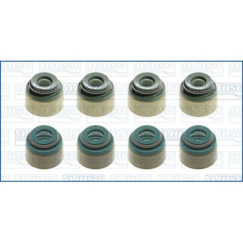 AJUSA Dichtungssatz, Ventilschaft 57031800