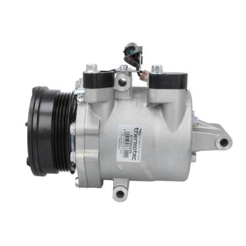 THERMOTEC Kompressor, Klimaanlage KTT090289