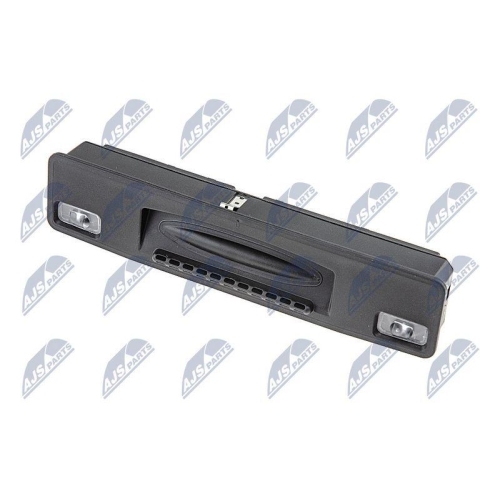 NTY Heckklappengriff EZC-FR-077