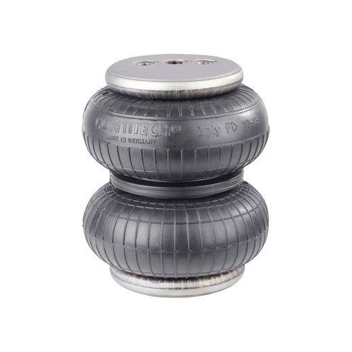 CONTITECH AIR SPRING Federbalg, Luftfederung Premium Range FD 70-13 1/4 M8