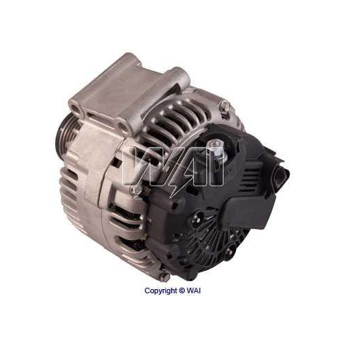WAI Generator 11306N