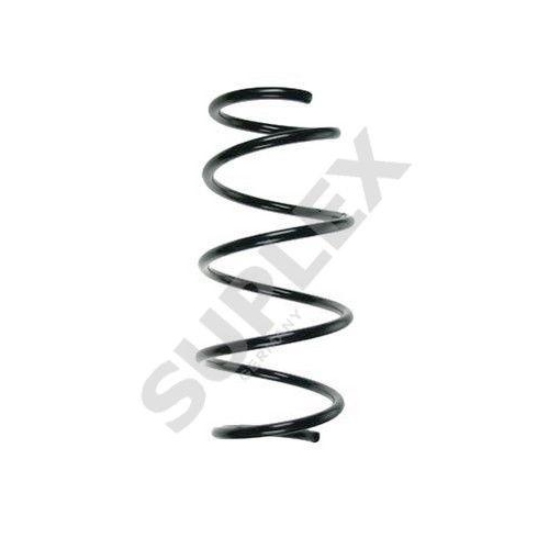 SUPLEX Fahrwerksfeder 35449