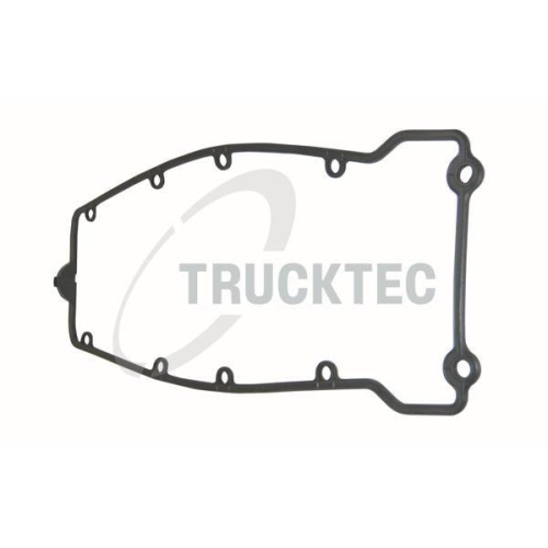 TRUCKTEC AUTOMOTIVE Dichtung, Zylinderkopfhaube 08.10.148